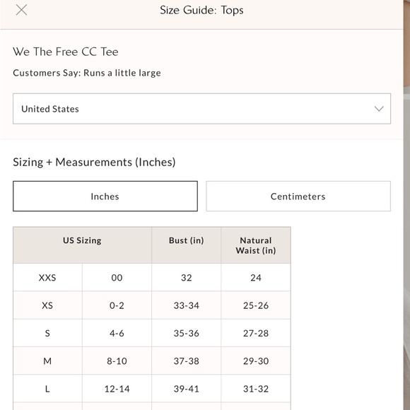 We The Free Olive Green CC Tee - Picture 6 of 7